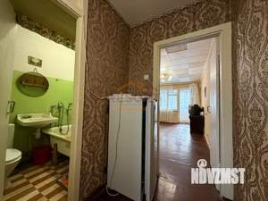 1-к квартира, вторичка, 32м2, 4/5 этаж