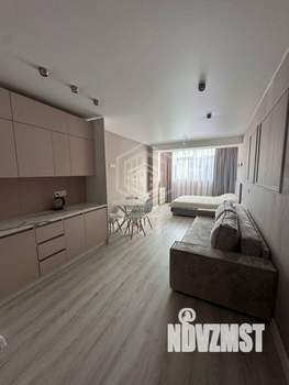 Студия квартира, вторичка, 34м2, 2/12 этаж