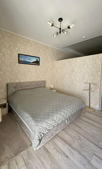 1-к квартира, вторичка, 52м2, 3/10 этаж