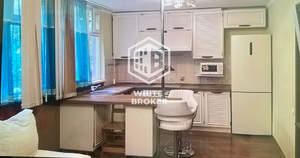 4-к квартира, вторичка, 105м2, 1/5 этаж