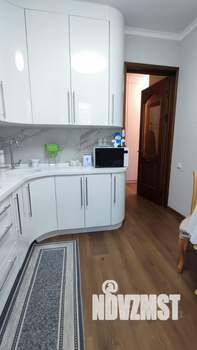 2-к квартира, вторичка, 52м2, 3/4 этаж