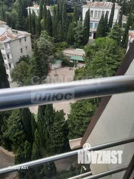 Студия квартира, вторичка, 43м2, 9/11 этаж