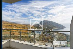 2-к квартира, вторичка, 76м2, 10/13 этаж