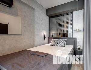 1-к квартира, вторичка, 45м2, 4/9 этаж