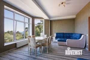 2-к квартира, вторичка, 100м2, 3/8 этаж