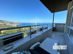 4-к квартира, вторичка, 196м2, 6/6 этаж