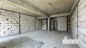 Студия квартира, сданный дом, 63м2, 4/9 этаж