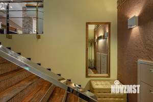 4-к квартира, вторичка, 212м2, 5/5 этаж