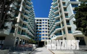 1-к квартира, вторичка, 52м2, 6/8 этаж