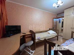 2-к квартира, вторичка, 53м2, 2/5 этаж