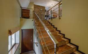 4-к квартира, вторичка, 212м2, 5/5 этаж
