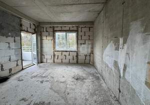 3-к квартира, вторичка, 113м2, 9/9 этаж