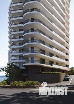 1-к квартира, вторичка, 140м2, 9/17 этаж