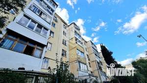 2-к квартира, вторичка, 56м2, 3/5 этаж