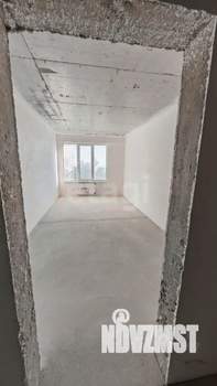 1-к квартира, вторичка, 52м2, 4/16 этаж