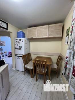 2-к квартира, вторичка, 41м2, 2/5 этаж