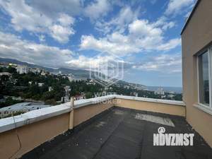 4-к квартира, вторичка, 144м2, 16/16 этаж