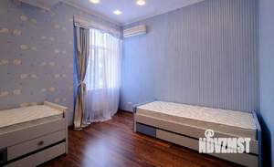 3-к квартира, вторичка, 107м2, 7/14 этаж
