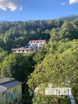 1-к квартира, вторичка, 30м2, 8/9 этаж