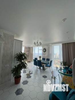 3-к квартира, вторичка, 75м2, 5/6 этаж