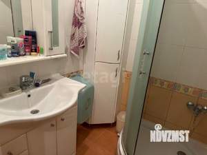 2-к квартира, вторичка, 55м2, 9/9 этаж