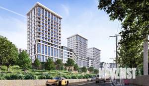 2-к квартира, вторичка, 48м2, 2/14 этаж