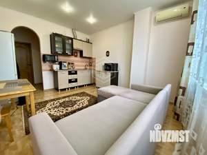 Студия квартира, вторичка, 32м2, 4/5 этаж