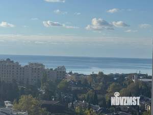 2-к квартира, вторичка, 107м2, 11/14 этаж