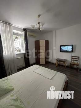 2-к квартира, вторичка, 57м2, 1/2 этаж