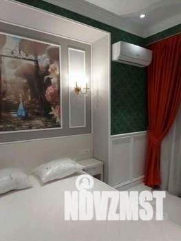 1-к квартира, вторичка, 49м2, 15/24 этаж
