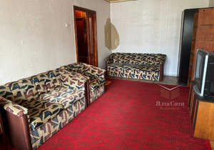 3-к квартира, вторичка, 62м2, 5/5 этаж