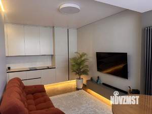 1-к квартира, вторичка, 35м2, 5/12 этаж