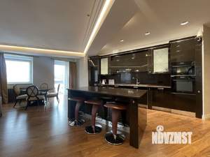 3-к квартира, сданный дом, 146м2, 5/10 этаж