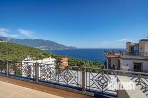 4-к квартира, вторичка, 386м2, 8/8 этаж