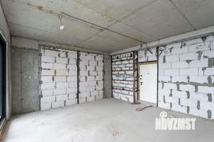 1-к квартира, вторичка, 37м2, 8/9 этаж