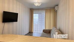 2-к квартира, вторичка, 68м2, 6/20 этаж