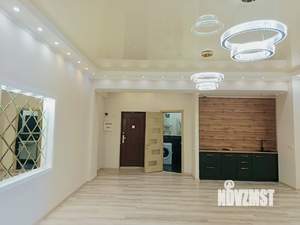 3-к квартира, вторичка, 98м2, 1/14 этаж