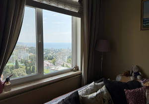 4-к квартира, вторичка, 142м2, 9/9 этаж