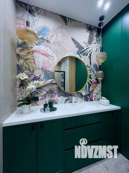 2-к квартира, вторичка, 58м2, 13/20 этаж