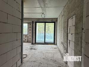 Студия квартира, сданный дом, 41м2, 6/8 этаж