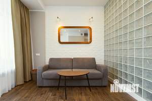 Студия квартира, вторичка, 35м2, 7/15 этаж