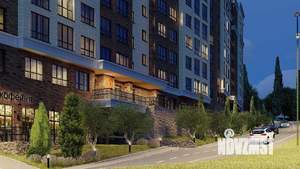 2-к квартира, вторичка, 69м2, 4/9 этаж