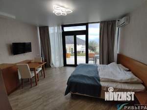 1-к квартира, вторичка, 49м2, 1/12 этаж