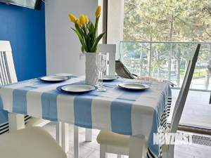 Студия квартира, вторичка, 47м2, 5/18 этаж