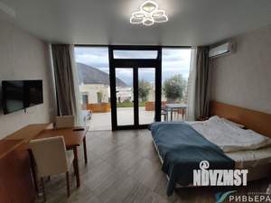 1-к квартира, вторичка, 49м2, 1/12 этаж