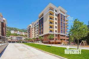 1-к квартира, вторичка, 46м2, 3/8 этаж