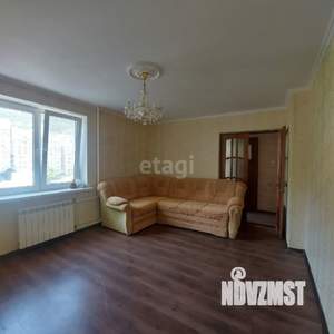 1-к квартира, вторичка, 40м2, 6/9 этаж