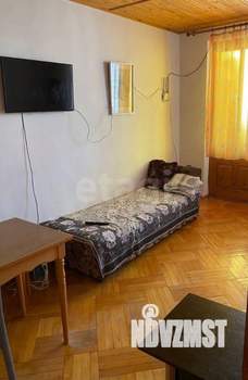1-к квартира, вторичка, 29м2, 4/5 этаж