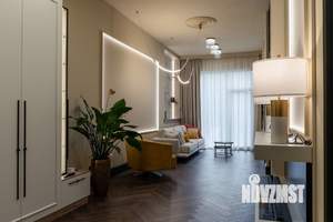 3-к квартира, вторичка, 82м2, 1/8 этаж