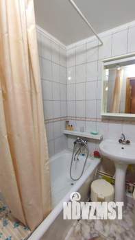 2-к квартира, вторичка, 60м2, 1/9 этаж